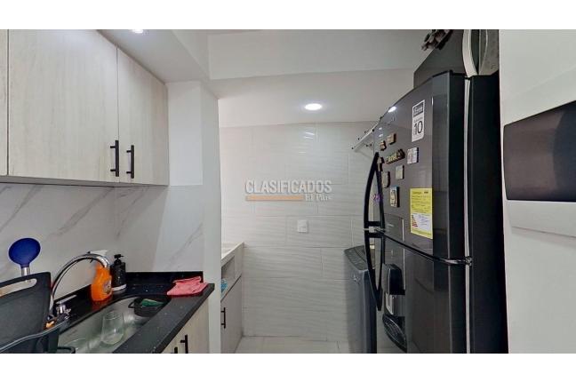 Apartamentos, Venta, Brisas de los Álamos - $240.000.000