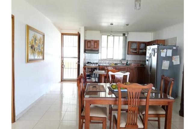 Casas, Venta en Jamundí