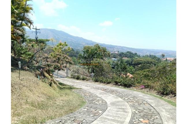 Casas, Venta, Jamundí - $1.650.000.000