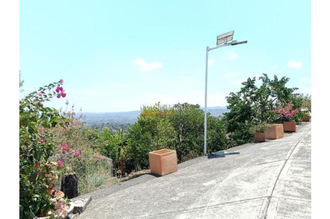 Casas, Venta, Jamundí - $1.650.000.000