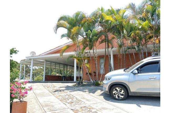Casas, Venta, Jamundí - $1.650.000.000