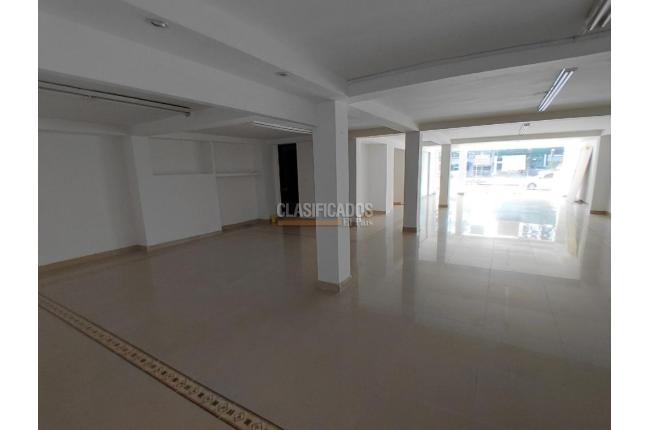 Locales y Bodegas, Alquiler, Camino Real - $8.000.000