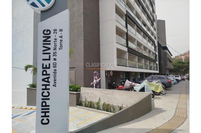 Apartamentos, Alquiler, Chipichape - $1.800.000