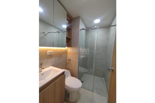 Apartamentos, Alquiler, Chipichape - $1.800.000