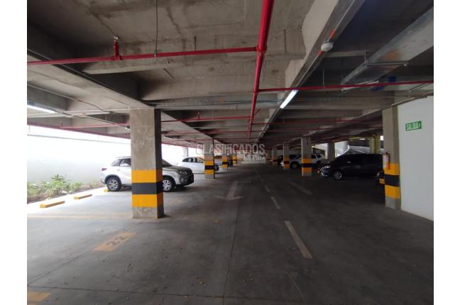 Apartamentos, Alquiler, Chipichape - $1.800.000