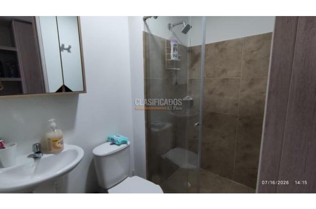 Apartaestudios, Alquiler, Bogotá - $1.700.000