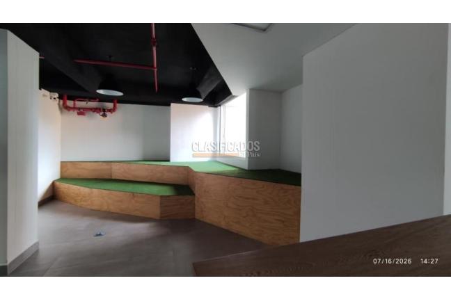 Apartaestudios, Alquiler, Bogotá - $1.700.000