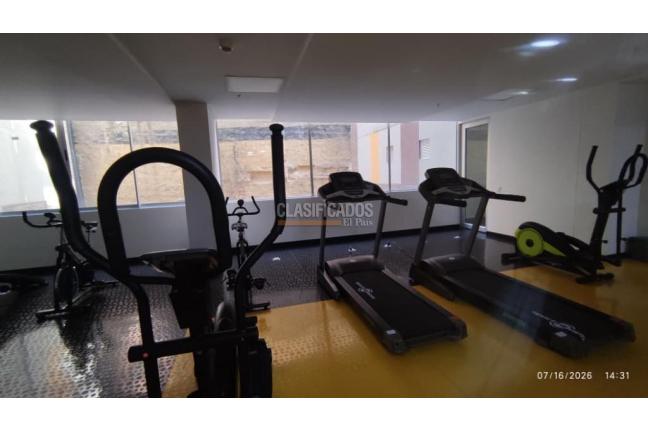Apartaestudios, Alquiler, Bogotá - $1.700.000