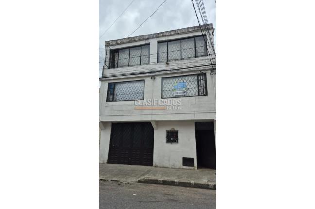 Casas, Alquiler, Bogotá - $8.000.000