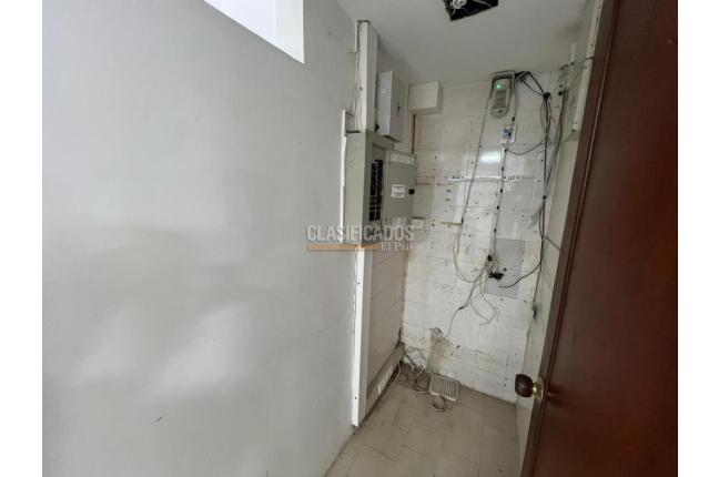 Casas, Alquiler, Tequendama - $12.000.000