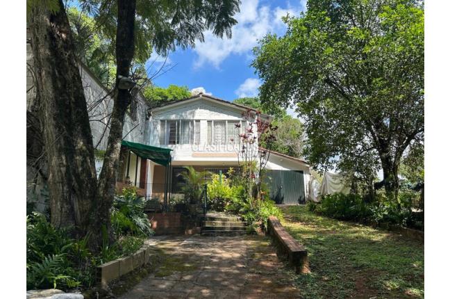 Casas, Venta, El Mameyal - $900.000.000
