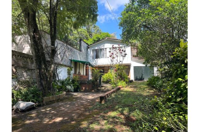 Casas, Venta, El Mameyal - $900.000.000