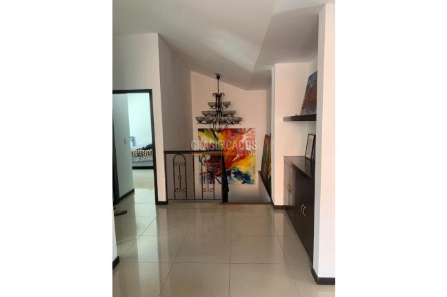 Casas, Venta, Pance - $1.050.000.000