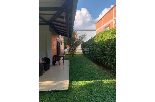 Casas, Venta, Pance - $1.050.000.000