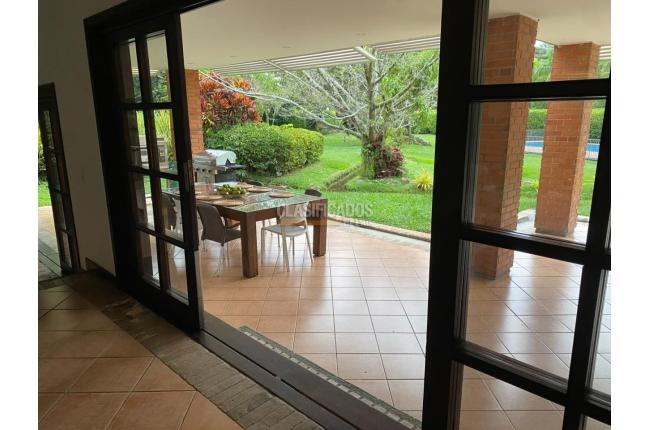 Casas, Venta, Pance - $1.800.000.000