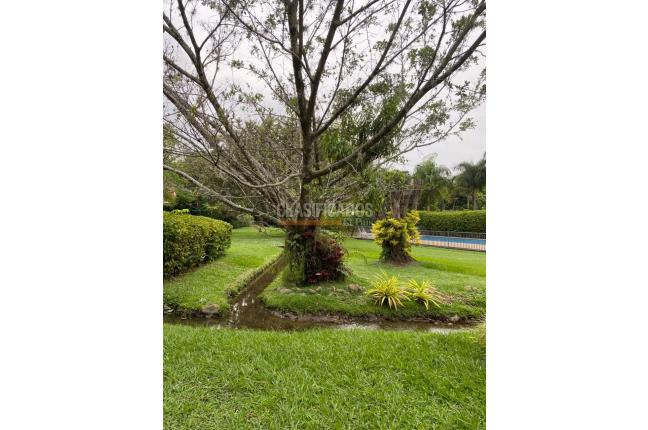 Casas, Venta, Pance - $1.800.000.000