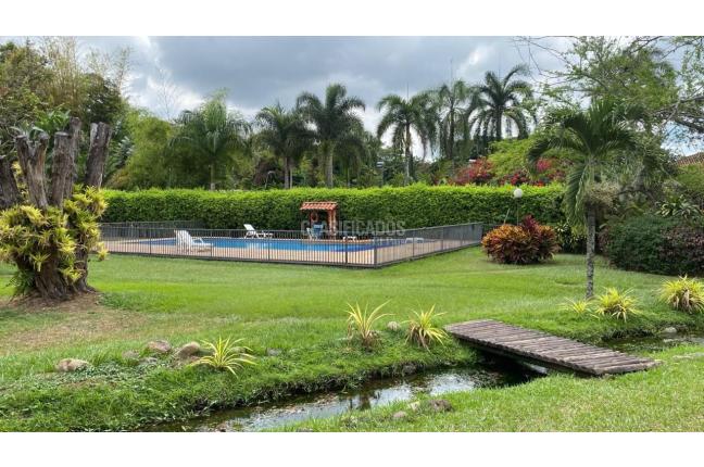 Casas, Venta, Pance - $1.800.000.000