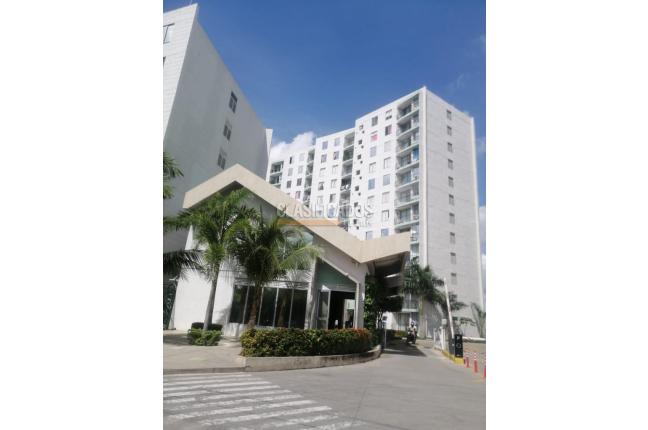 Apartamentos, Alquiler, Cartagena - $1.300.000