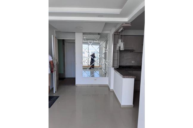 Apartamentos, Alquiler, Cartagena - $1.300.000