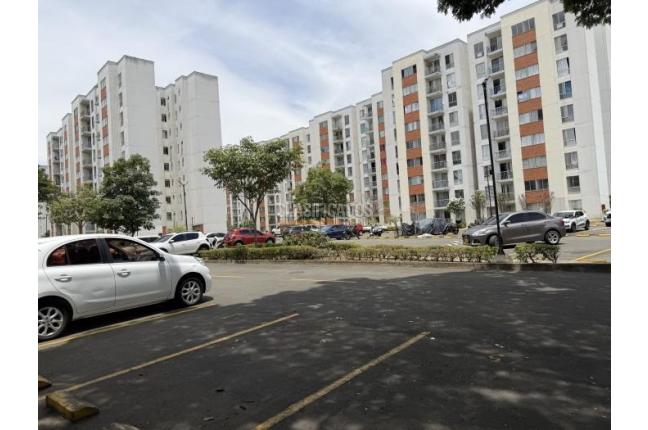 Apartamentos, Alquiler, Jamundí - $1.000.000