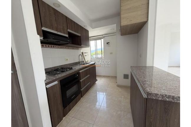 Apartamentos, Alquiler, Jamundí - $1.000.000