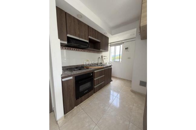Apartamentos, Alquiler, Jamundí - $1.000.000