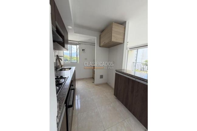 Apartamentos, Alquiler, Jamundí - $1.000.000