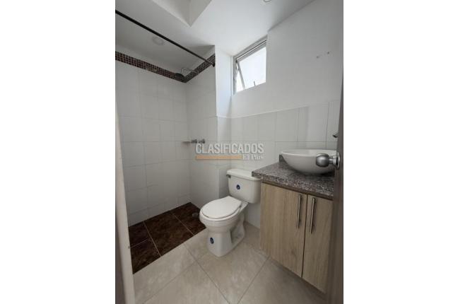Apartamentos, Alquiler, Jamundí - $1.000.000