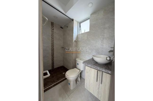 Apartamentos, Alquiler, Jamundí - $1.000.000