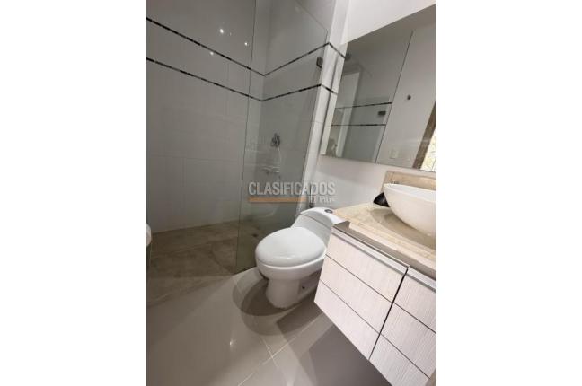 Apartamentos, Alquiler, Santa Isabel - $4.000.000