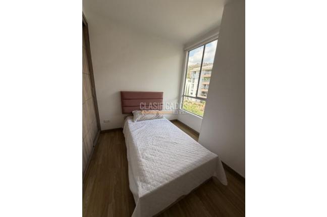 Apartamentos, Alquiler, Santa Isabel - $4.000.000