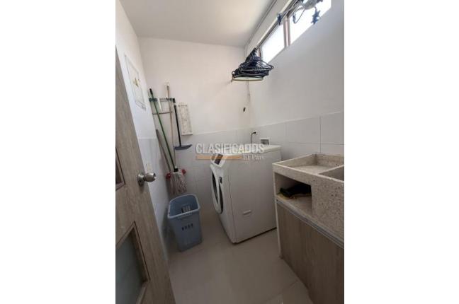 Apartamentos, Alquiler, Santa Isabel - $4.000.000