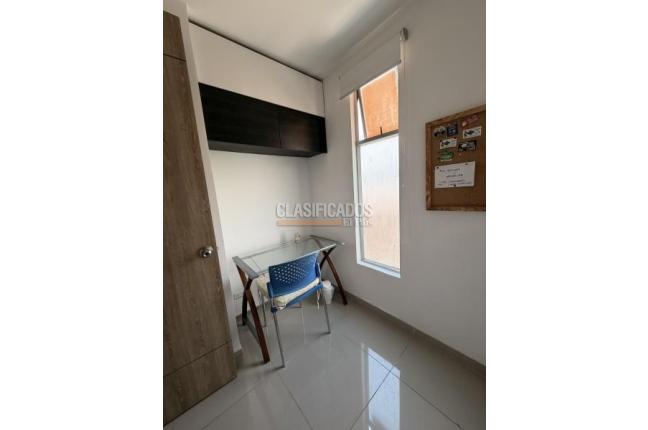 Apartamentos, Alquiler, Santa Isabel - $4.000.000