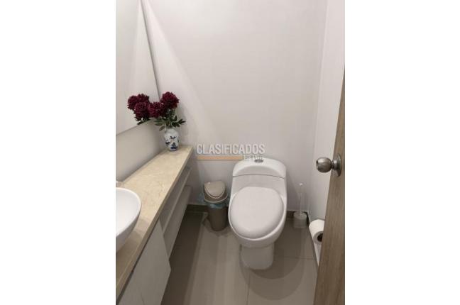 Apartamentos, Alquiler, Santa Isabel - $4.000.000
