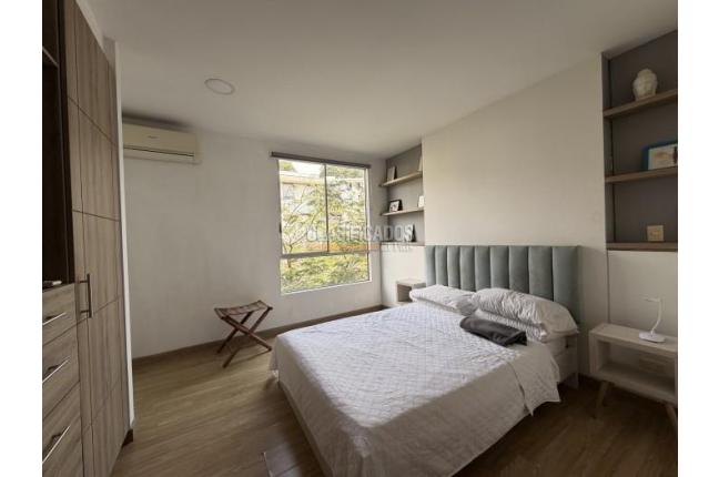 Apartamentos, Venta, Santa Isabel - $620.000.000