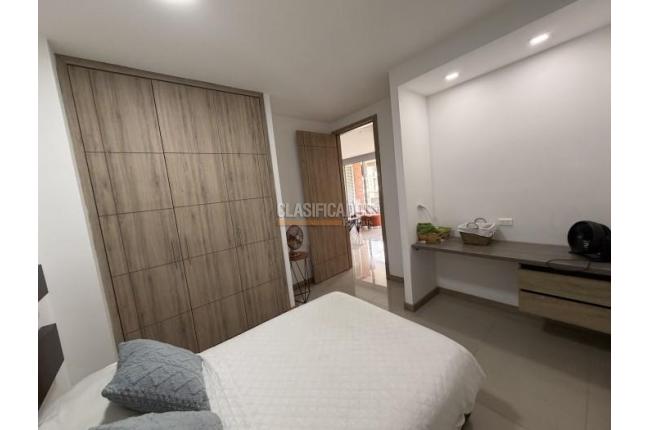 Apartamentos, Venta, Santa Isabel - $620.000.000