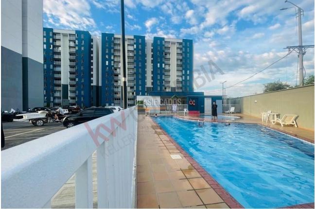 Apartamentos, Alquiler, Brisas de los Álamos - $1.580.000
