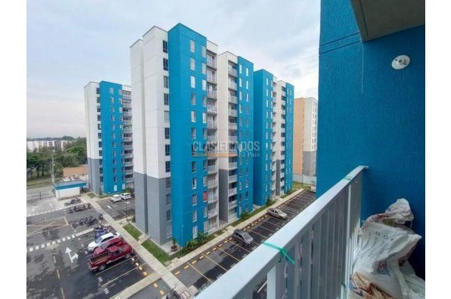Apartamentos, Alquiler, Brisas de los Álamos - $1.580.000