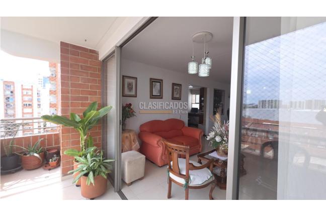 Apartamentos, Venta, Valle del Lili - $550.000.000