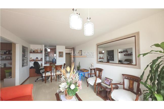 Apartamentos, Venta, Valle del Lili - $550.000.000