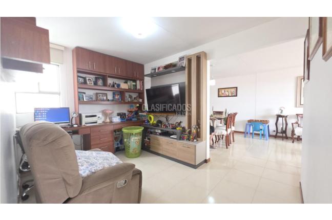 Apartamentos, Venta, Valle del Lili - $550.000.000