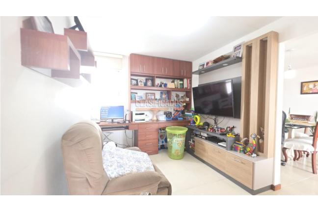 Apartamentos, Venta, Valle del Lili - $550.000.000