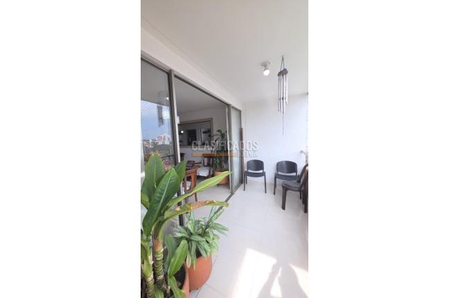 Apartamentos, Venta, Valle del Lili - $550.000.000