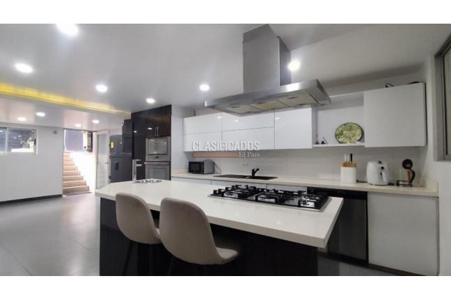 Apartamentos, Alquiler en Juanambú