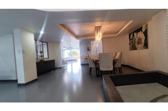 Apartamentos, Alquiler en Juanambú