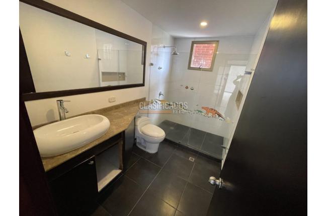 Apartamentos, Alquiler, Ciudad Jardín - $7.300.000