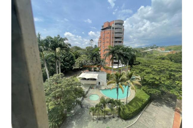 Apartamentos, Alquiler, Ciudad Jardín - $7.300.000