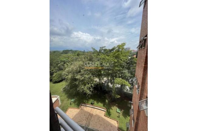Apartamentos, Alquiler, Ciudad Jardín - $7.300.000