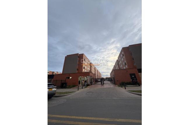 Apartamentos, Alquiler en Bogotá