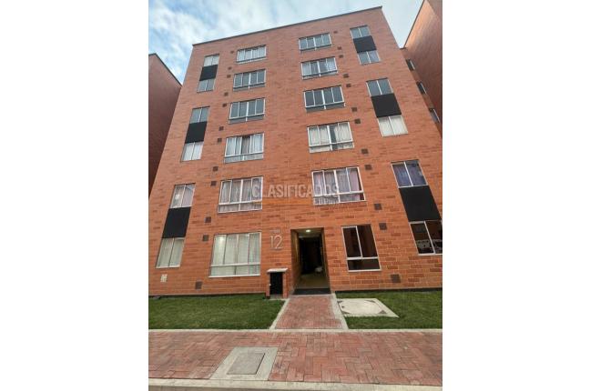 Apartamentos, Alquiler en Bogotá